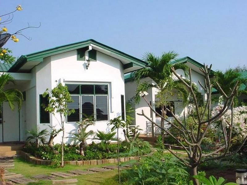 Samroiyod Holiday Resort Sam Roi Yot Exterior photo