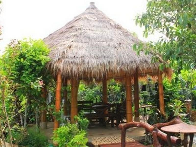 Samroiyod Holiday Resort Sam Roi Yot Exterior photo
